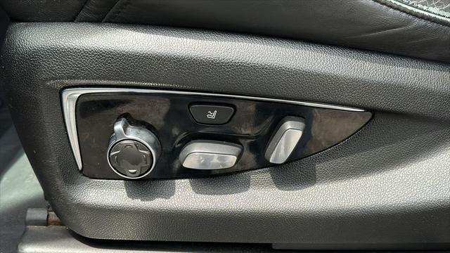 used 2019 Cadillac Escalade ESV car, priced at $46,000