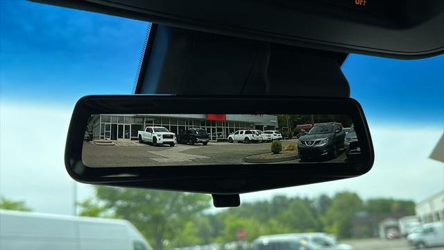 used 2019 Cadillac Escalade ESV car, priced at $46,000