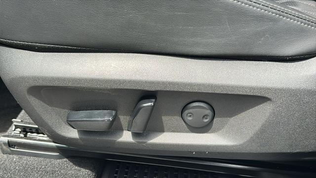 used 2023 Nissan Rogue car, priced at $31,994