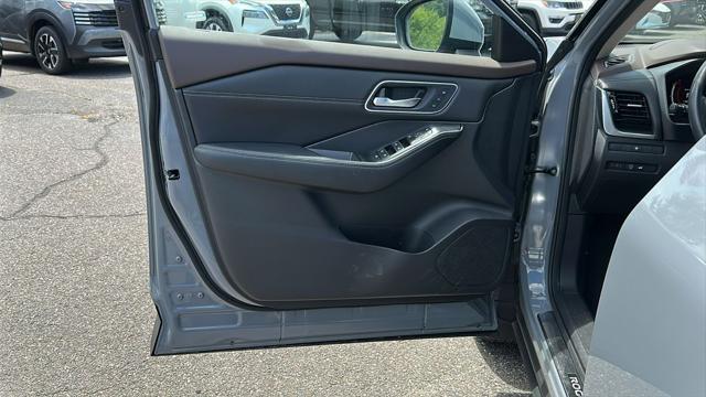 used 2023 Nissan Rogue car, priced at $31,994
