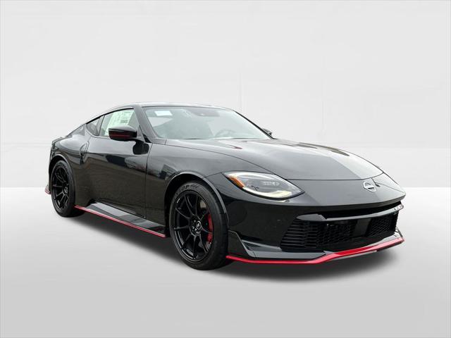 new 2024 Nissan Z car, priced at $65,000