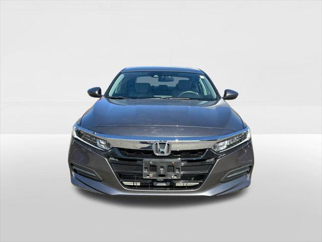 used 2018 Honda Accord car, priced at $17,680