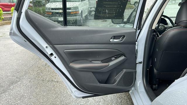 used 2023 Nissan Altima car, priced at $24,991