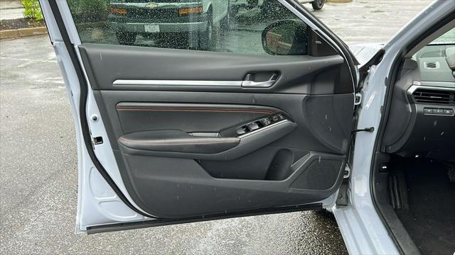 used 2023 Nissan Altima car, priced at $24,991