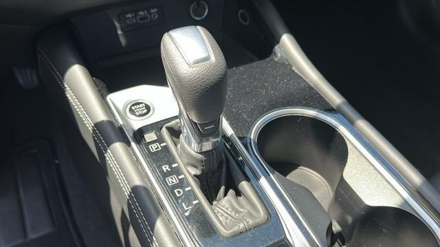used 2023 Nissan Altima car, priced at $24,999