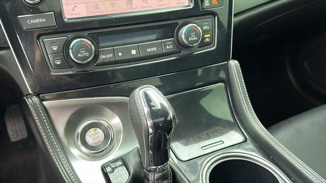 used 2020 Nissan Maxima car, priced at $22,995