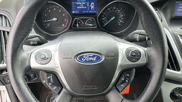 used 2012 Ford Focus car, priced at $6,989