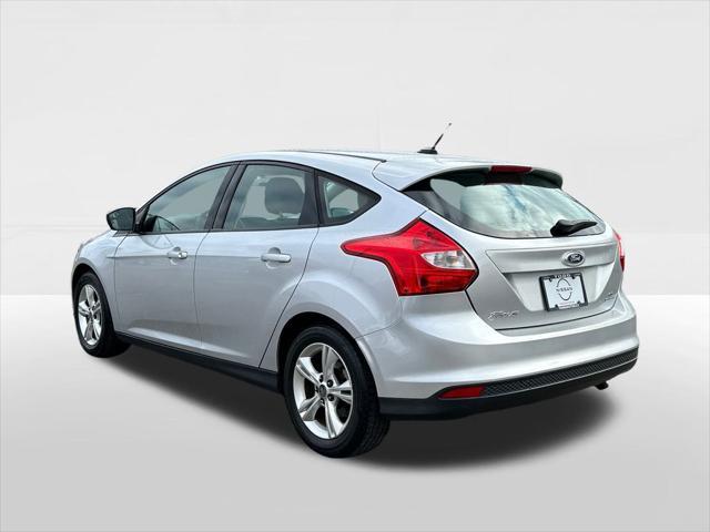 used 2012 Ford Focus car, priced at $6,989