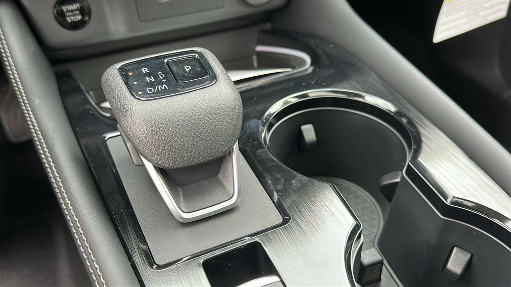 new 2025 Nissan Rogue car, priced at $41,495