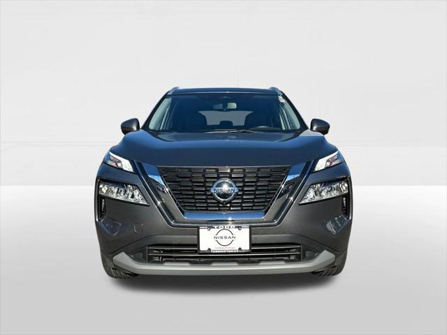 used 2021 Nissan Rogue car, priced at $22,737