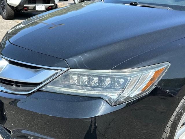 used 2017 Acura ILX car, priced at $15,946