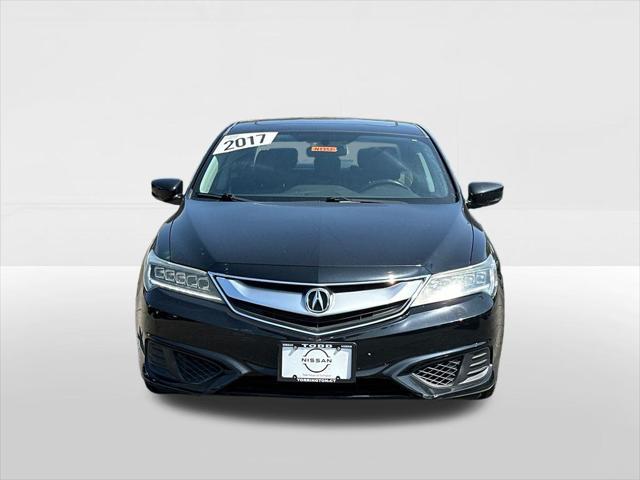 used 2017 Acura ILX car, priced at $15,946