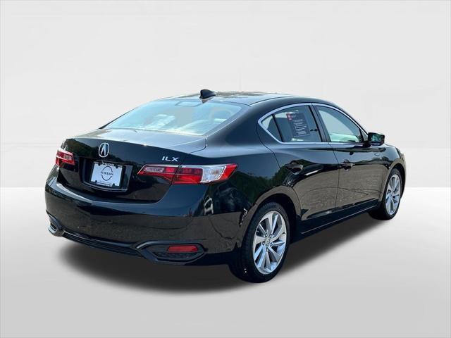 used 2017 Acura ILX car, priced at $15,946