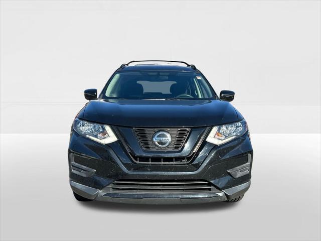 used 2018 Nissan Rogue car, priced at $13,888