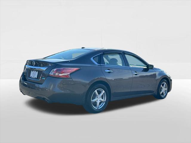 used 2014 Nissan Altima car, priced at $9,888