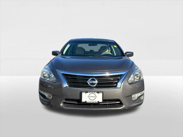 used 2014 Nissan Altima car, priced at $9,888