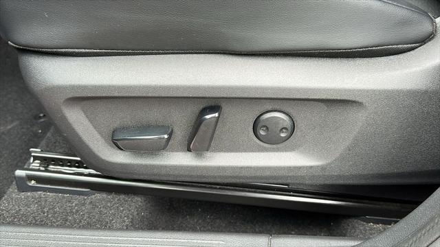 used 2021 Nissan Rogue car, priced at $22,000
