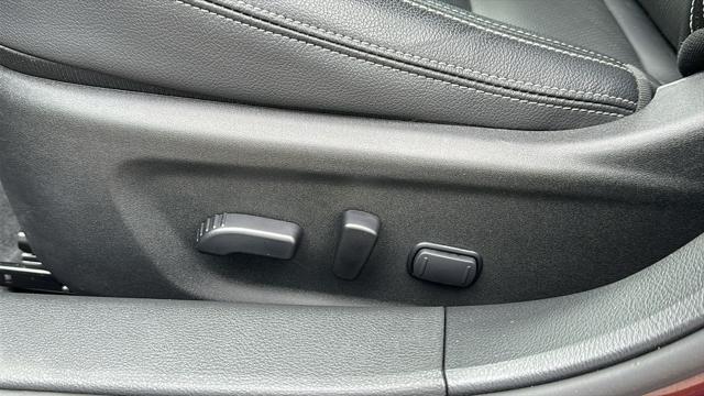 used 2023 Nissan Altima car, priced at $26,999