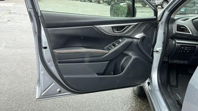 used 2022 Subaru Crosstrek car, priced at $28,997