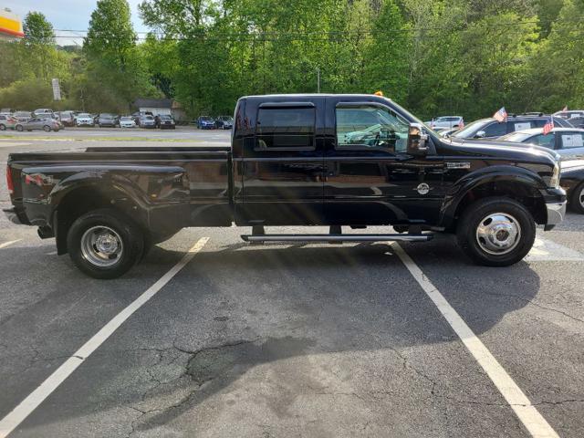 used 2005 Ford F-350 car, priced at $31,950
