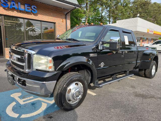 used 2005 Ford F-350 car, priced at $32,950