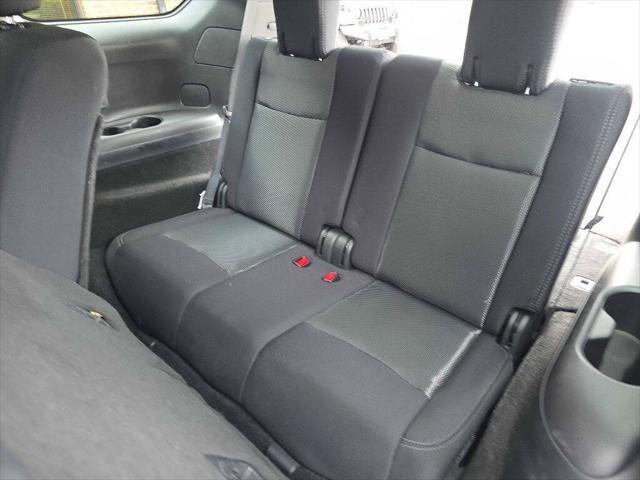 used 2020 Nissan Pathfinder car, priced at $9,950