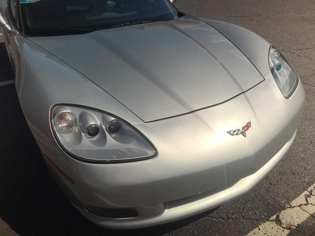 used 2012 Chevrolet Corvette car, priced at $26,977