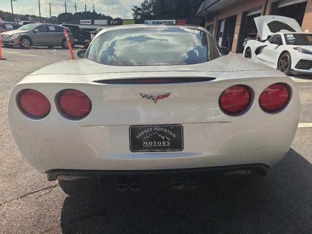 used 2012 Chevrolet Corvette car, priced at $26,977