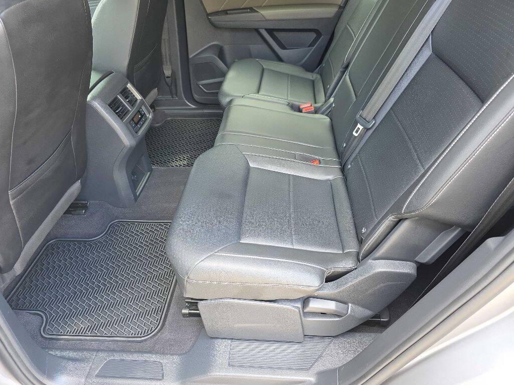 used 2022 Volkswagen Atlas car, priced at $19,950