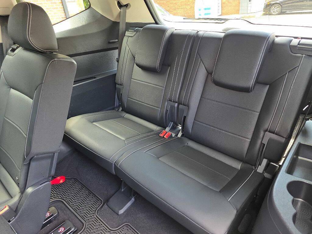 used 2022 Volkswagen Atlas car, priced at $19,950