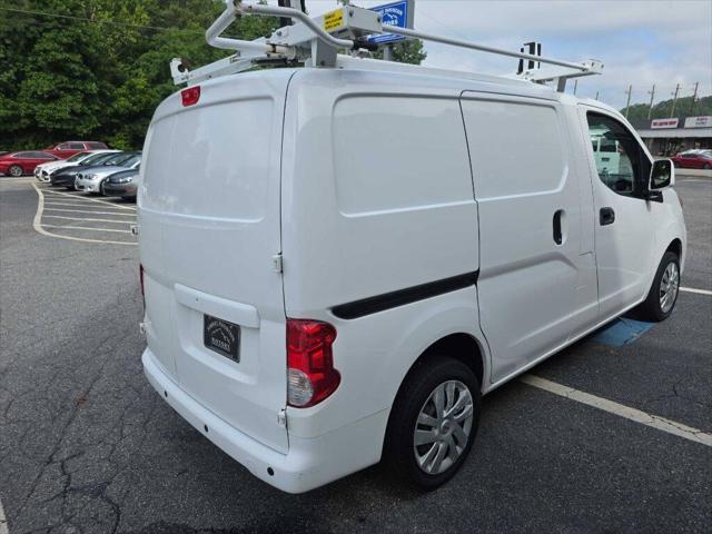 used 2019 Nissan NV200 car, priced at $14,950