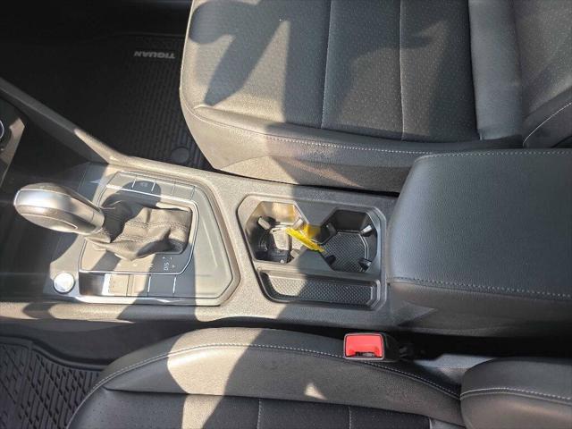 used 2019 Volkswagen Tiguan car, priced at $16,950