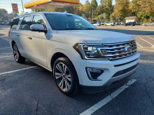 used 2020 Ford Expedition car, priced at $33,977