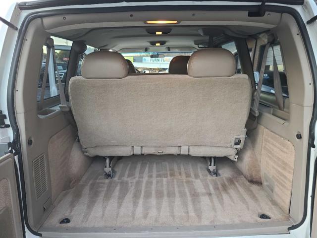 used 2005 GMC Safari car, priced at $6,977