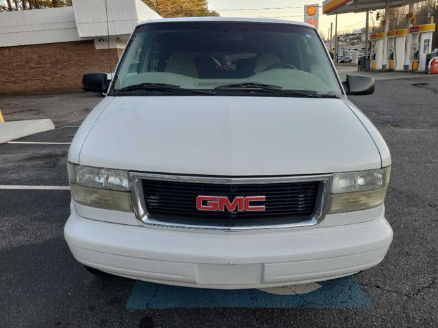 used 2005 GMC Safari car, priced at $6,977