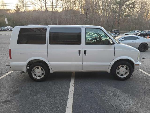 used 2005 GMC Safari car, priced at $6,977