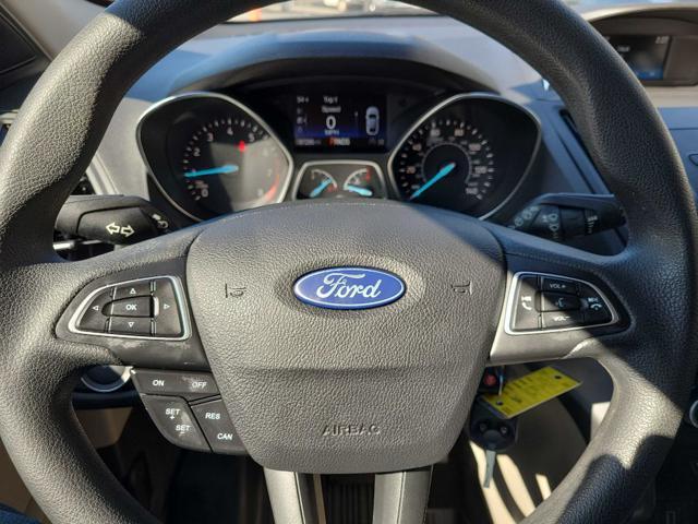 used 2018 Ford Escape car, priced at $12,950