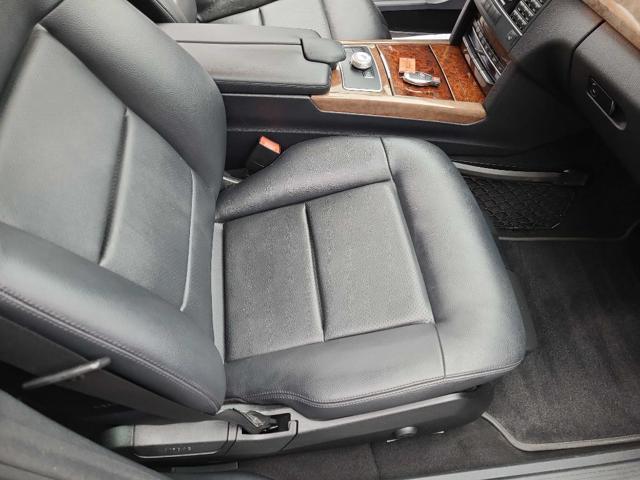 used 2010 Mercedes-Benz E-Class car, priced at $8,950
