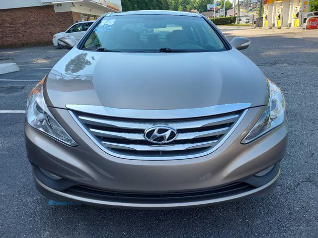 used 2014 Hyundai Sonata car, priced at $11,977