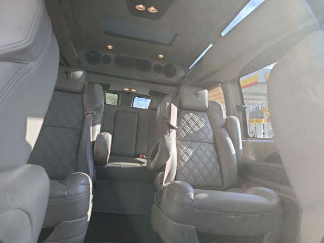 used 2021 Chevrolet Express 2500 car, priced at $69,988