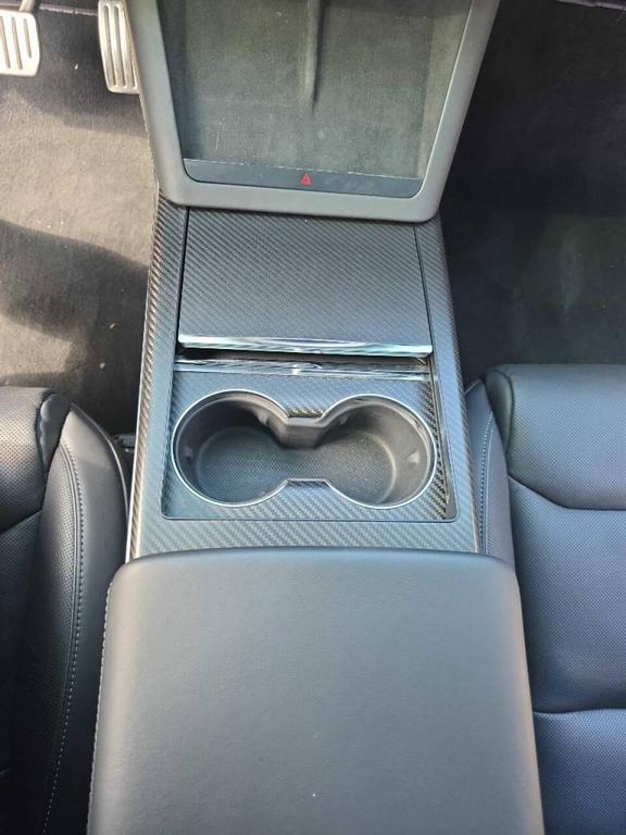 used 2022 Tesla Model X car, priced at $54,988