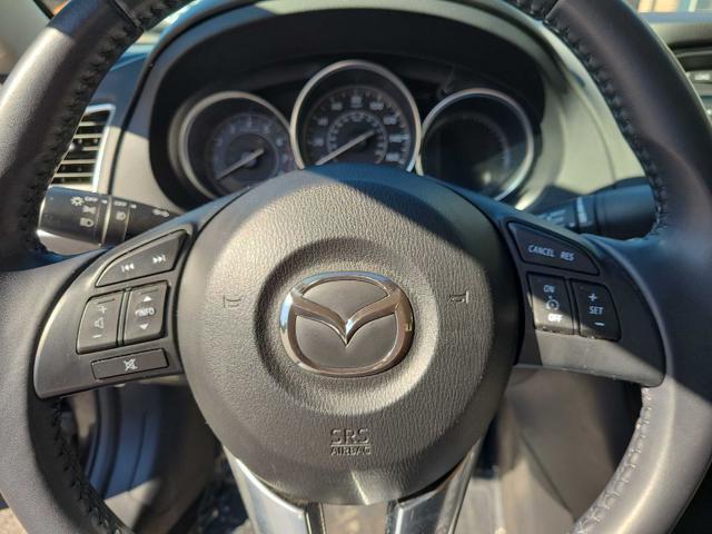 used 2015 Mazda Mazda6 car, priced at $12,988