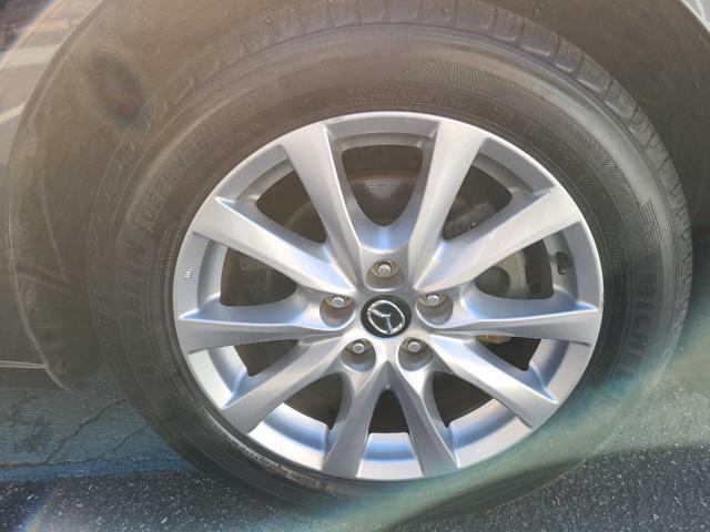 used 2015 Mazda Mazda6 car, priced at $12,988