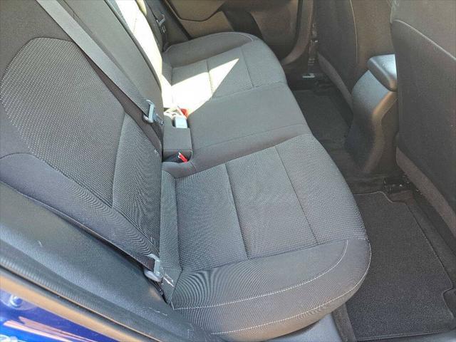 used 2020 Kia Forte car, priced at $14,950
