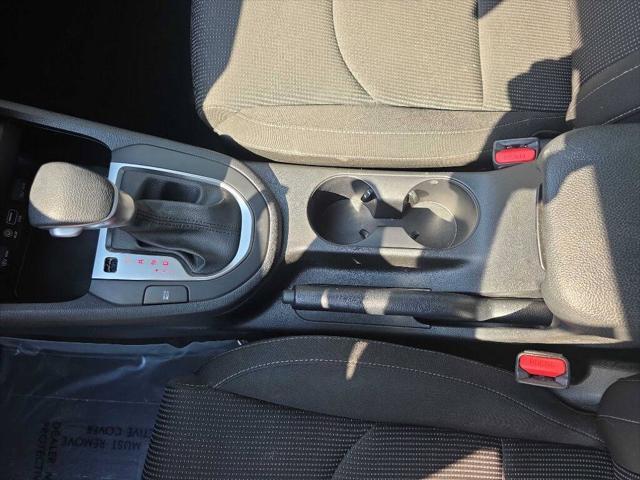 used 2020 Kia Forte car, priced at $14,950