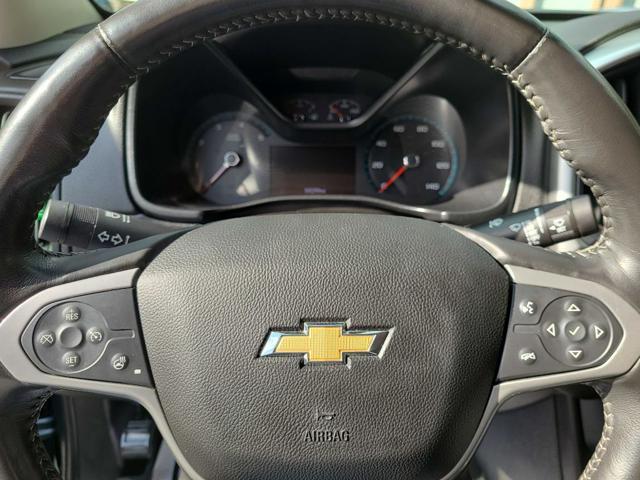 used 2019 Chevrolet Colorado car, priced at $30,988