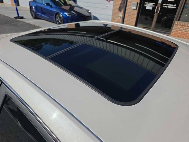 used 2012 Cadillac CTS car, priced at $13,950