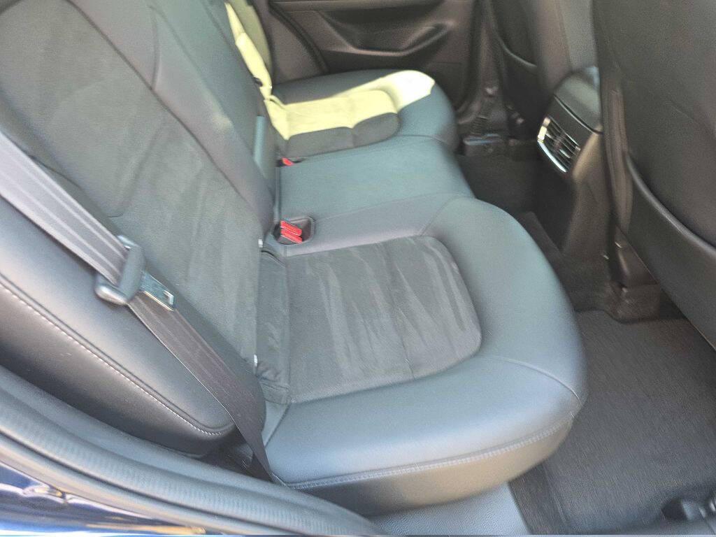 used 2022 Mazda CX-5 car, priced at $18,950