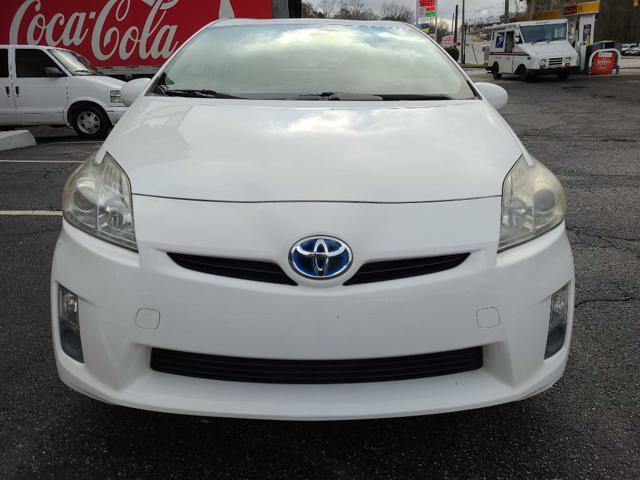 used 2011 Toyota Prius car, priced at $9,950