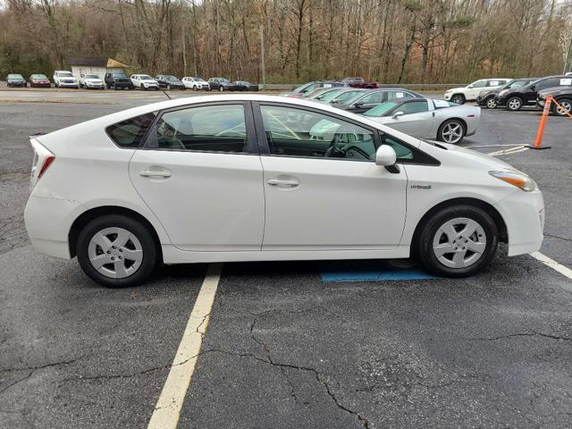 used 2011 Toyota Prius car, priced at $9,950